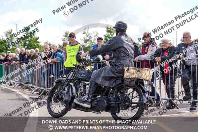 Vintage motorcycle club;eventdigitalimages;no limits trackdays;peter wileman photography;vintage motocycles;vmcc banbury run photographs